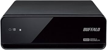 Amazon | BUFFALO AV機器向けドライブ搭載 USB3.0対応HDD 3TB HD-AVSV3